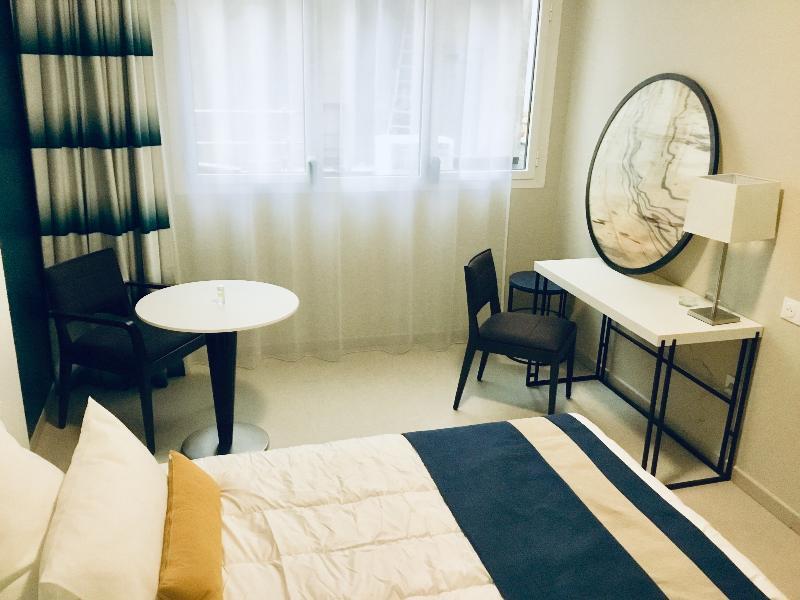 Residhome Aparthotel Marseilles