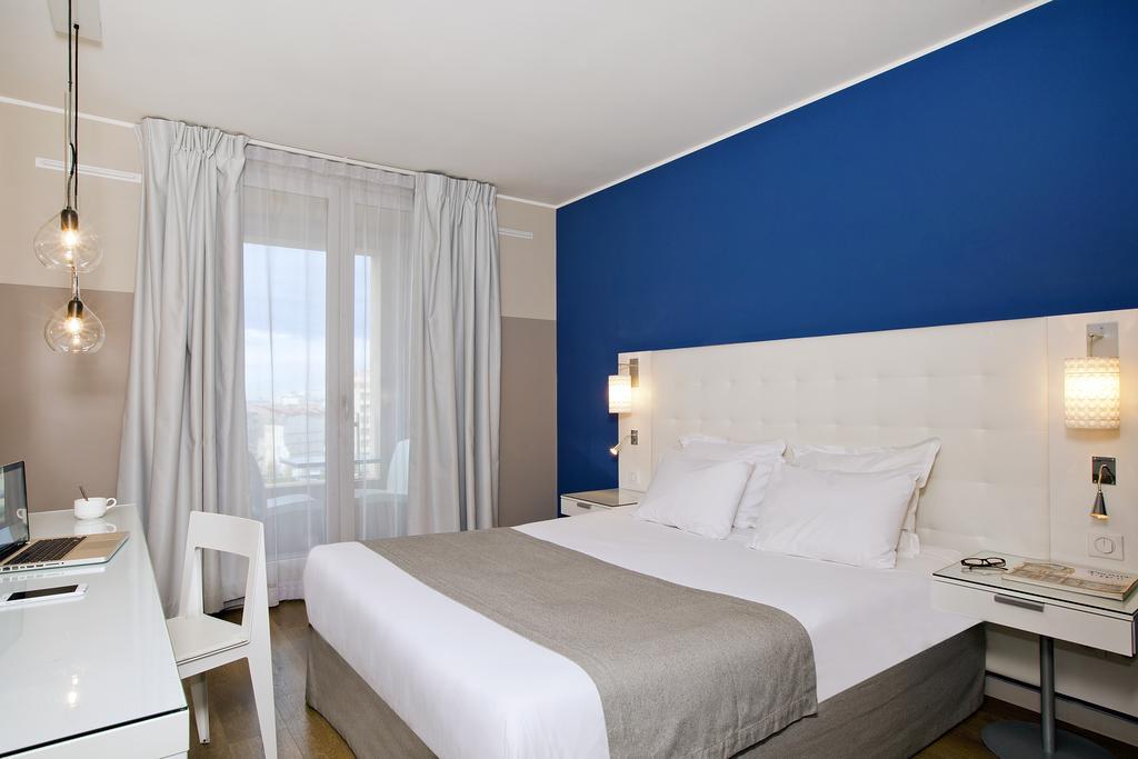 Residhome Marsiglia