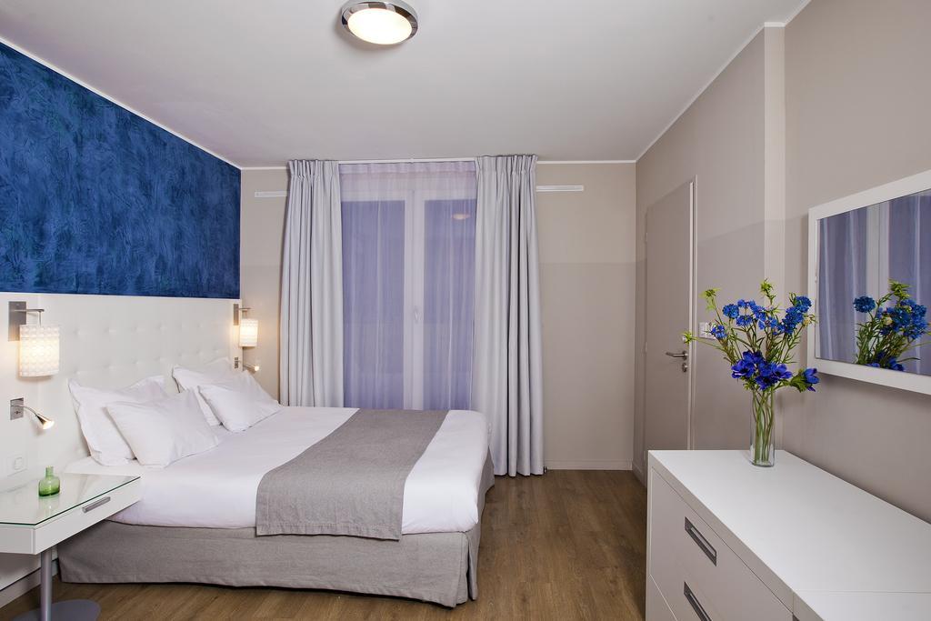 Aparthotel Residhome
