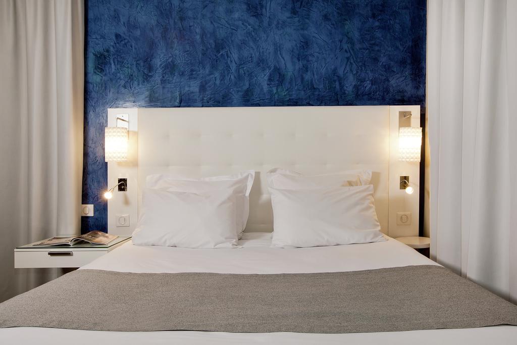 Aparthotel Residhome 4*