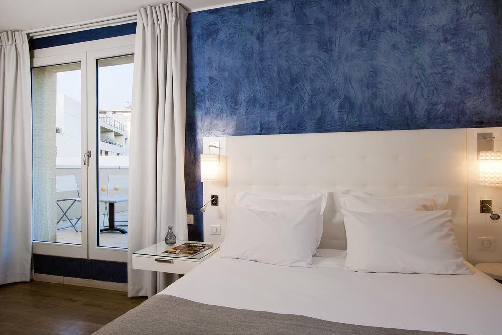 Aparthotel Residhome Marsiglia