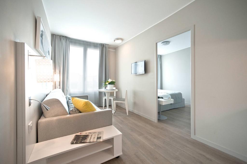 Residhome Aparthotel