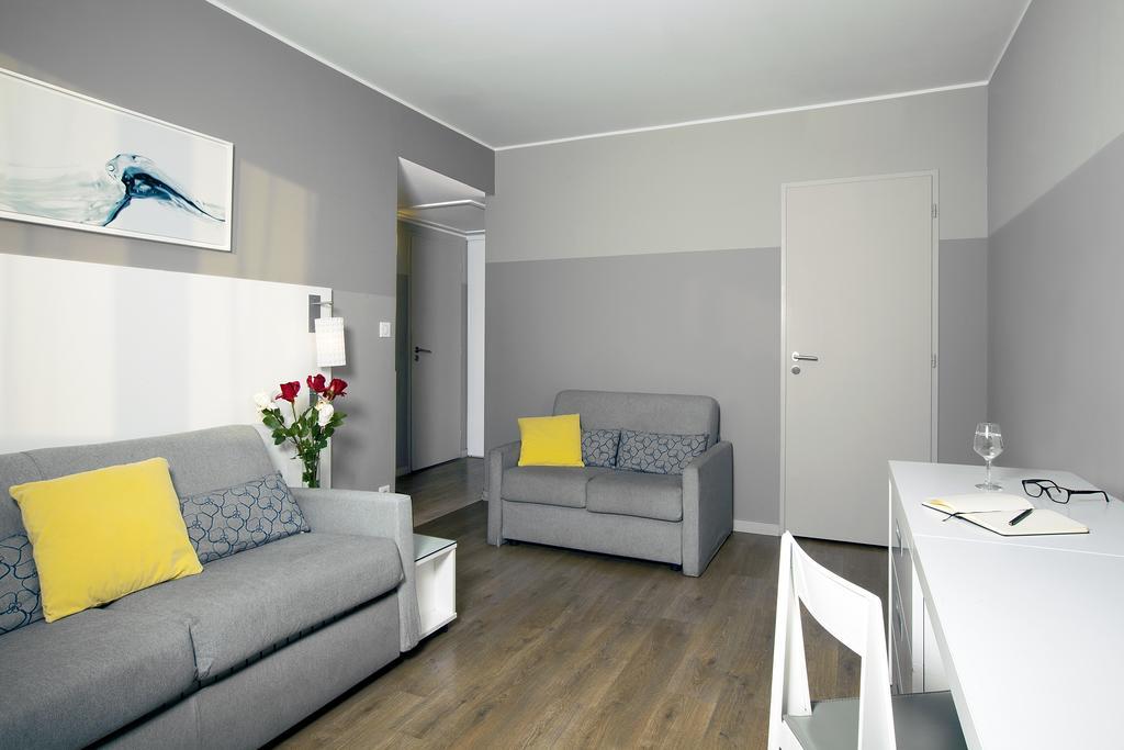 Residhome Aparthotel 4*