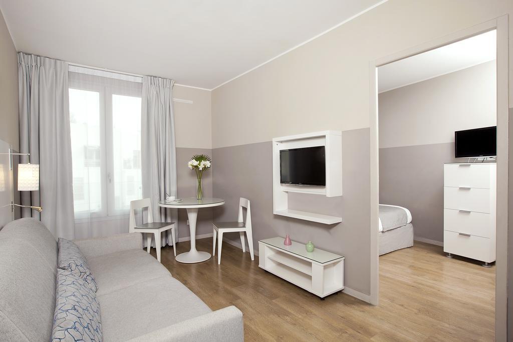 Aparthotel Residhome Marsiglia