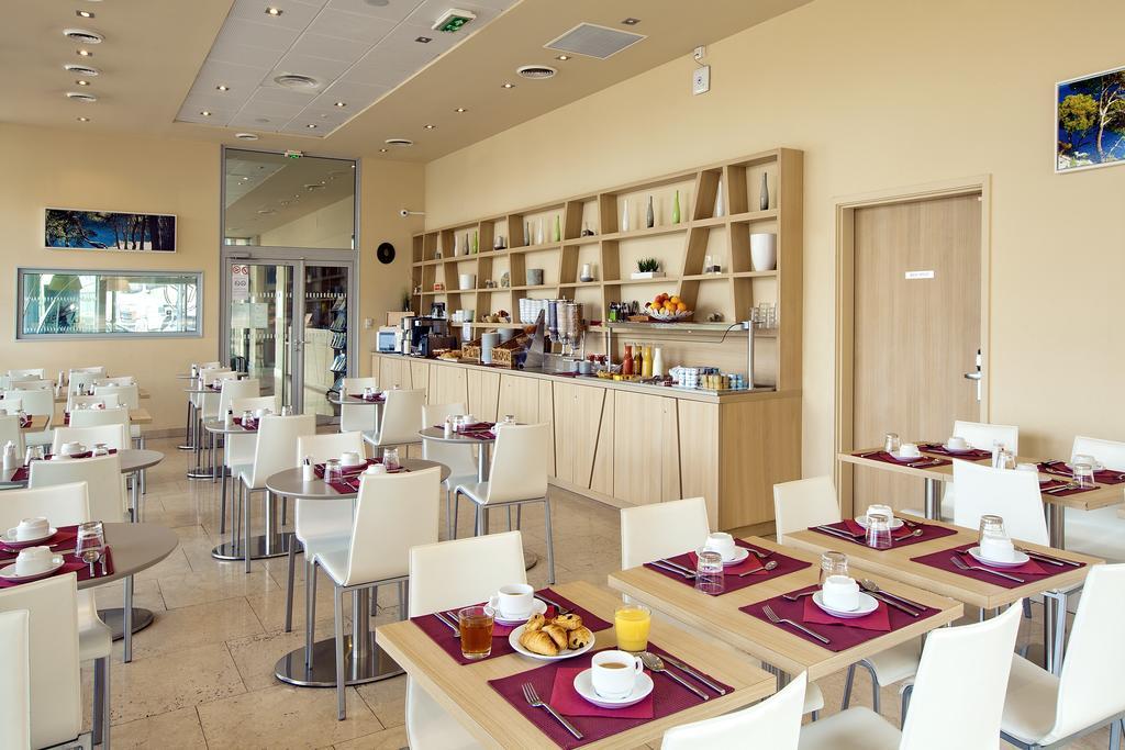 Residhome Aparthotel