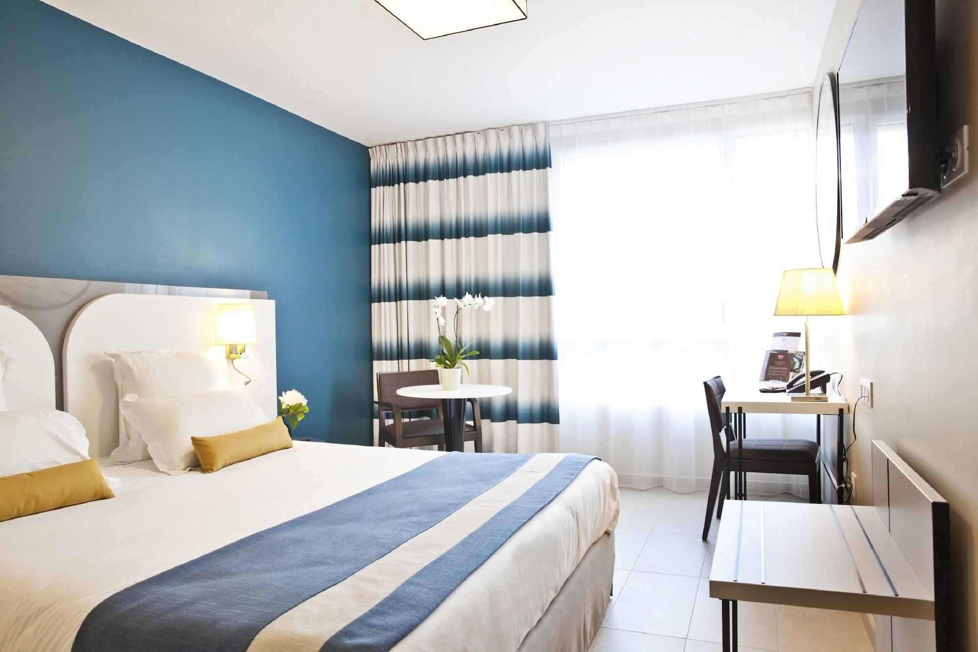 Aparthotel Residhome Marsiglia
