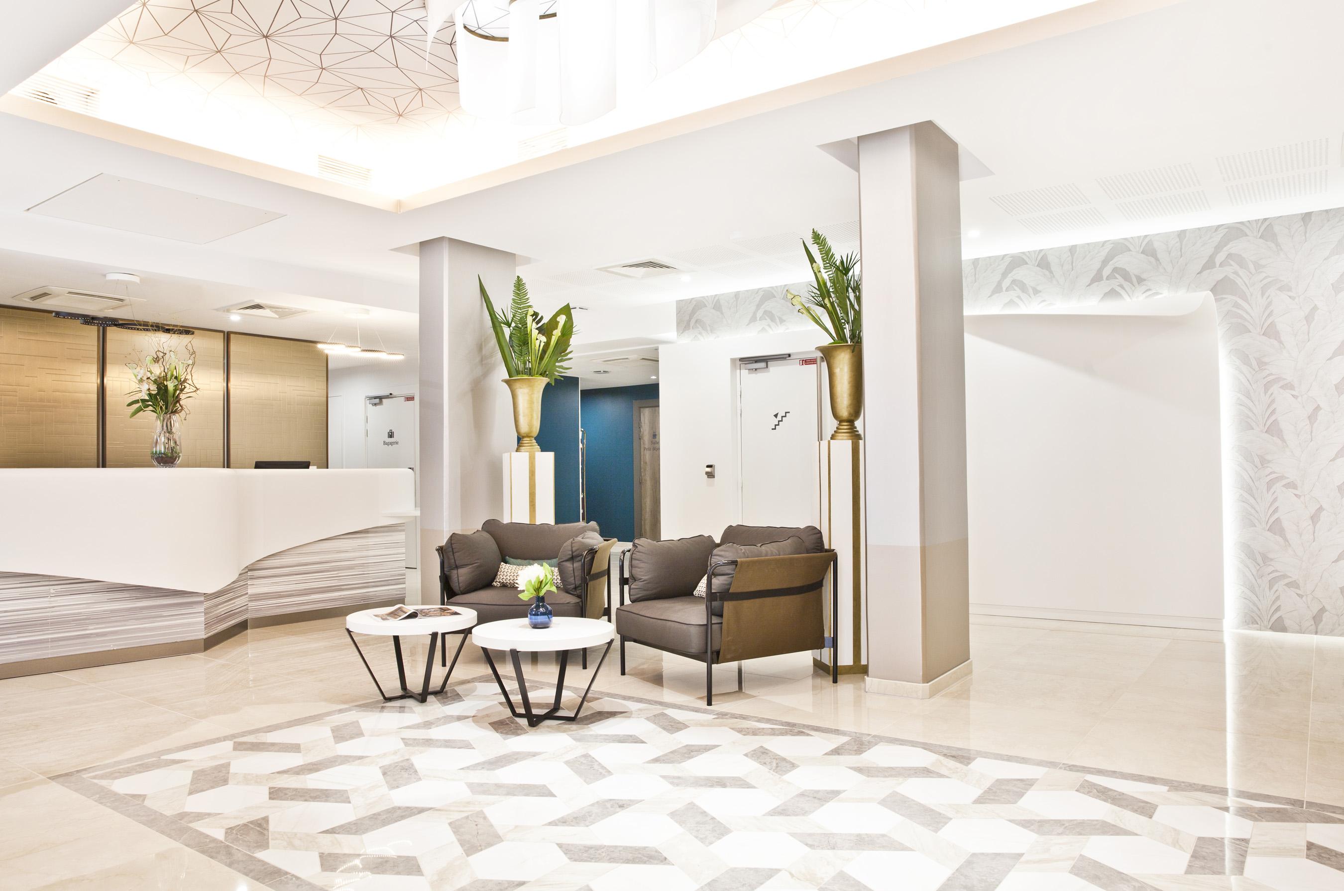 Residhome Marsiglia