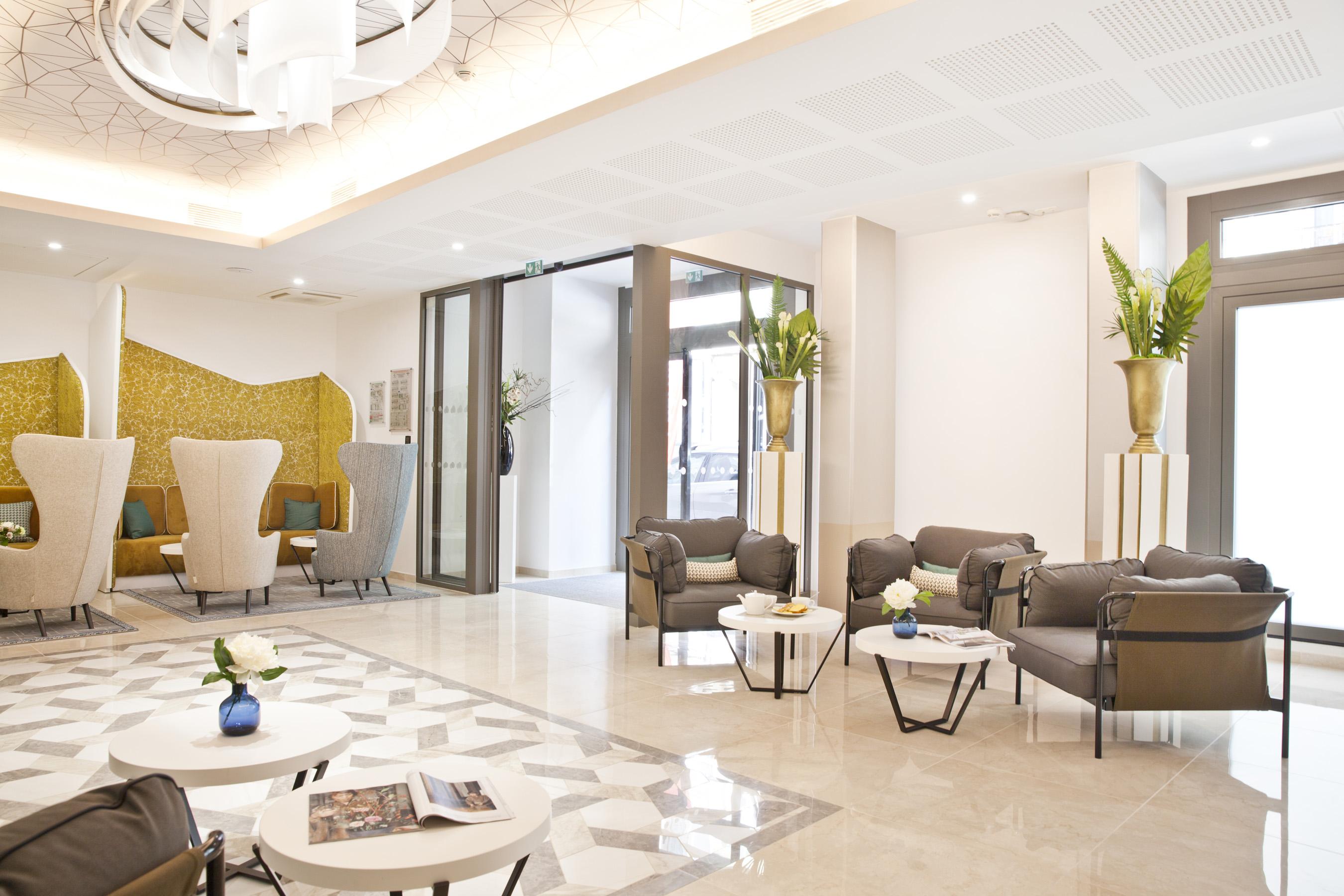 Residhome Marsiglia