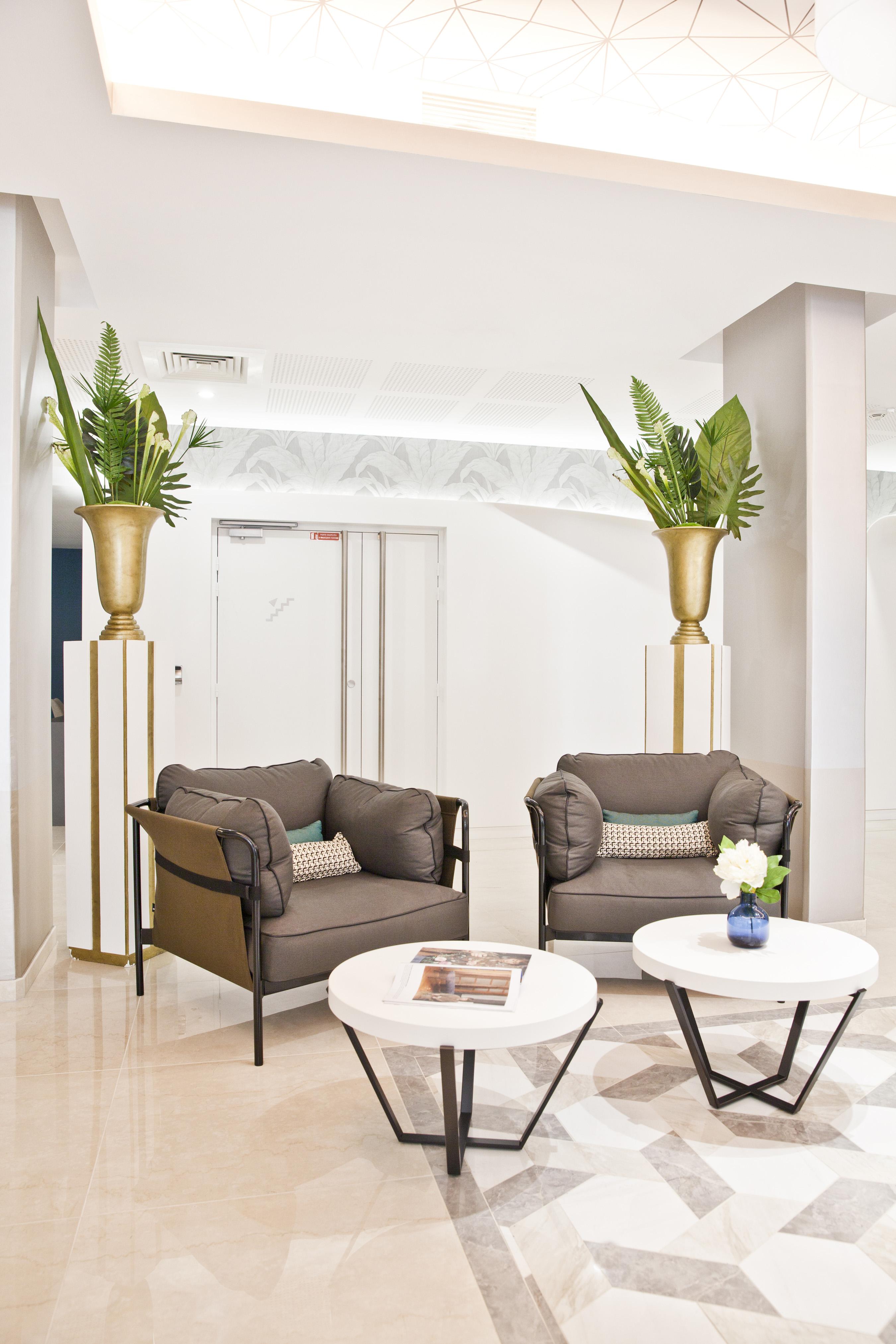 Residhome Aparthotel