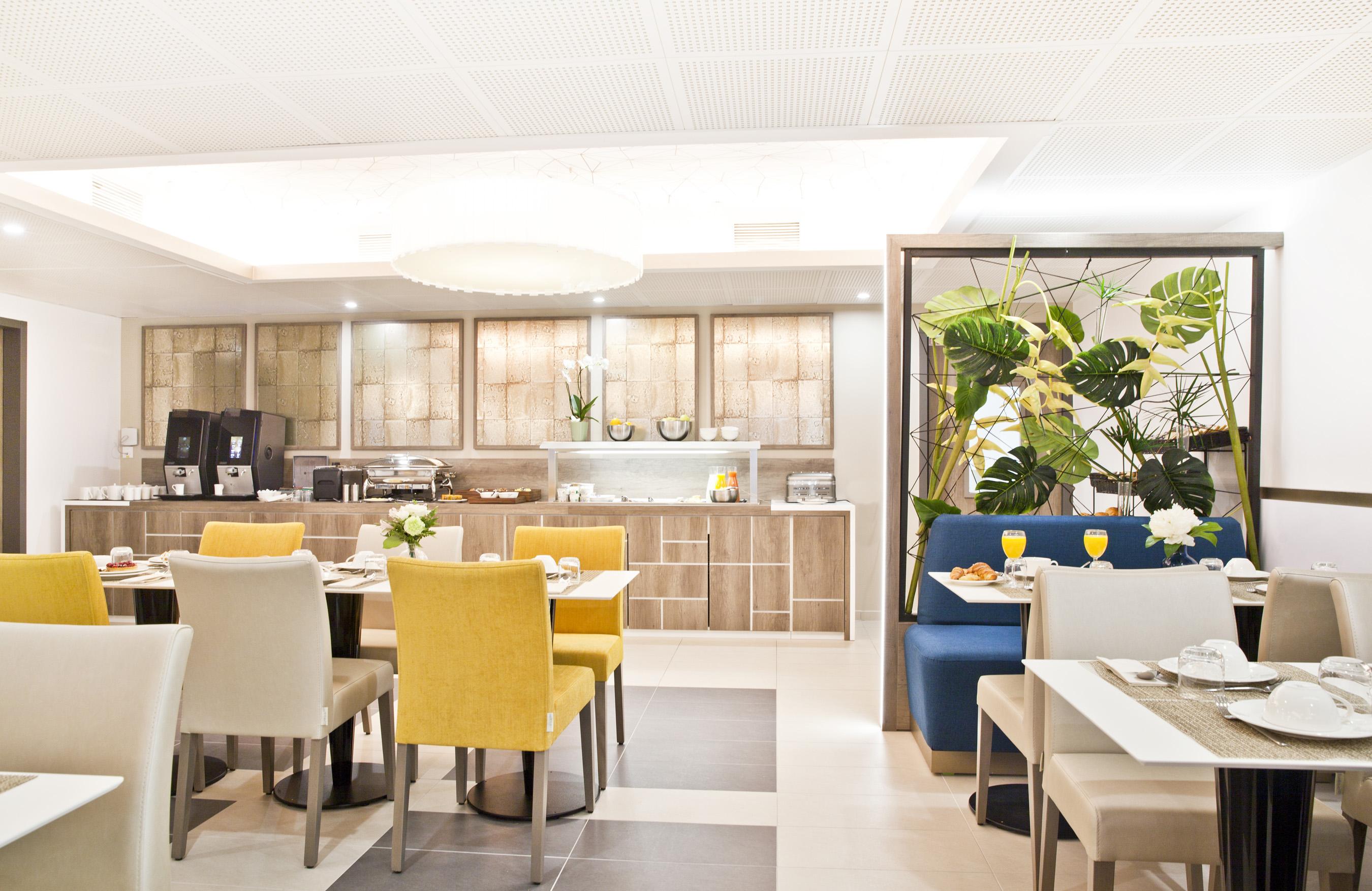Aparthotel Residhome Marsiglia