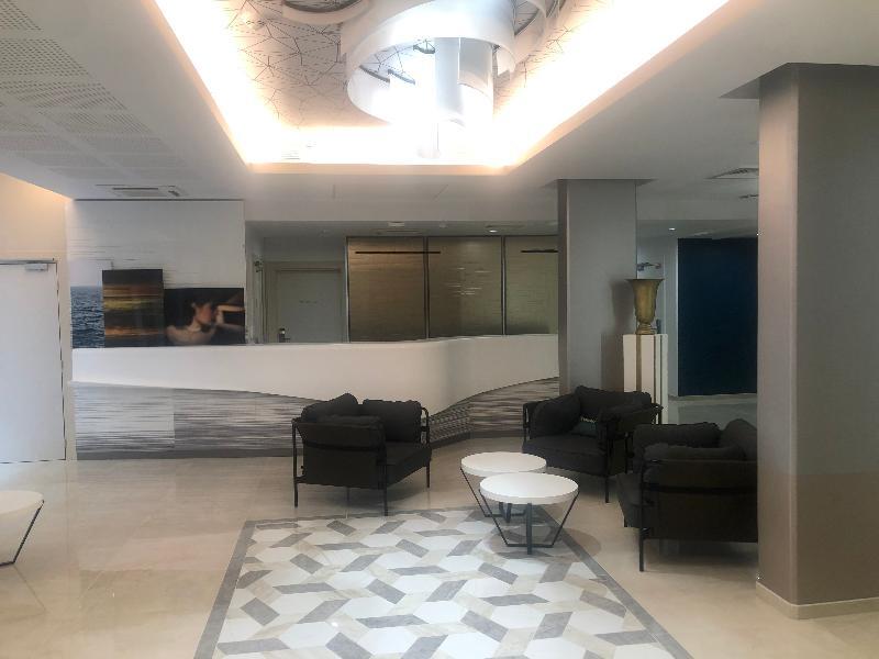 Aparthotel Residhome