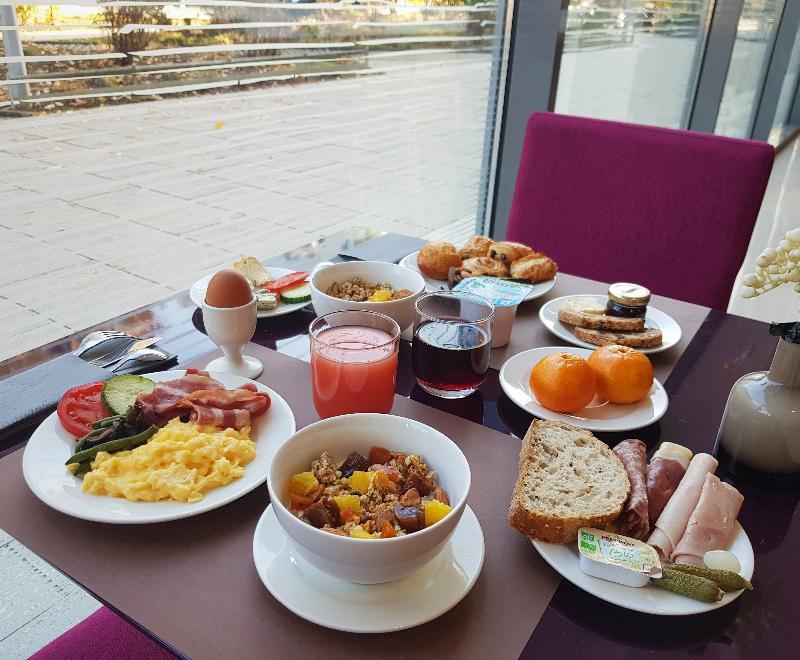 Aparthotel Residhome 4*
