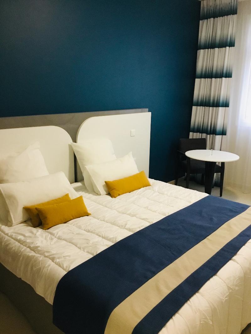 Aparthotel Residhome Marsiglia
