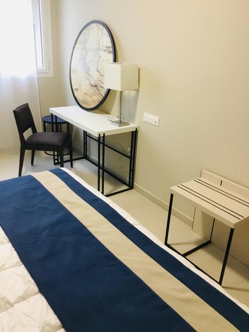 Aparthotel Residhome
