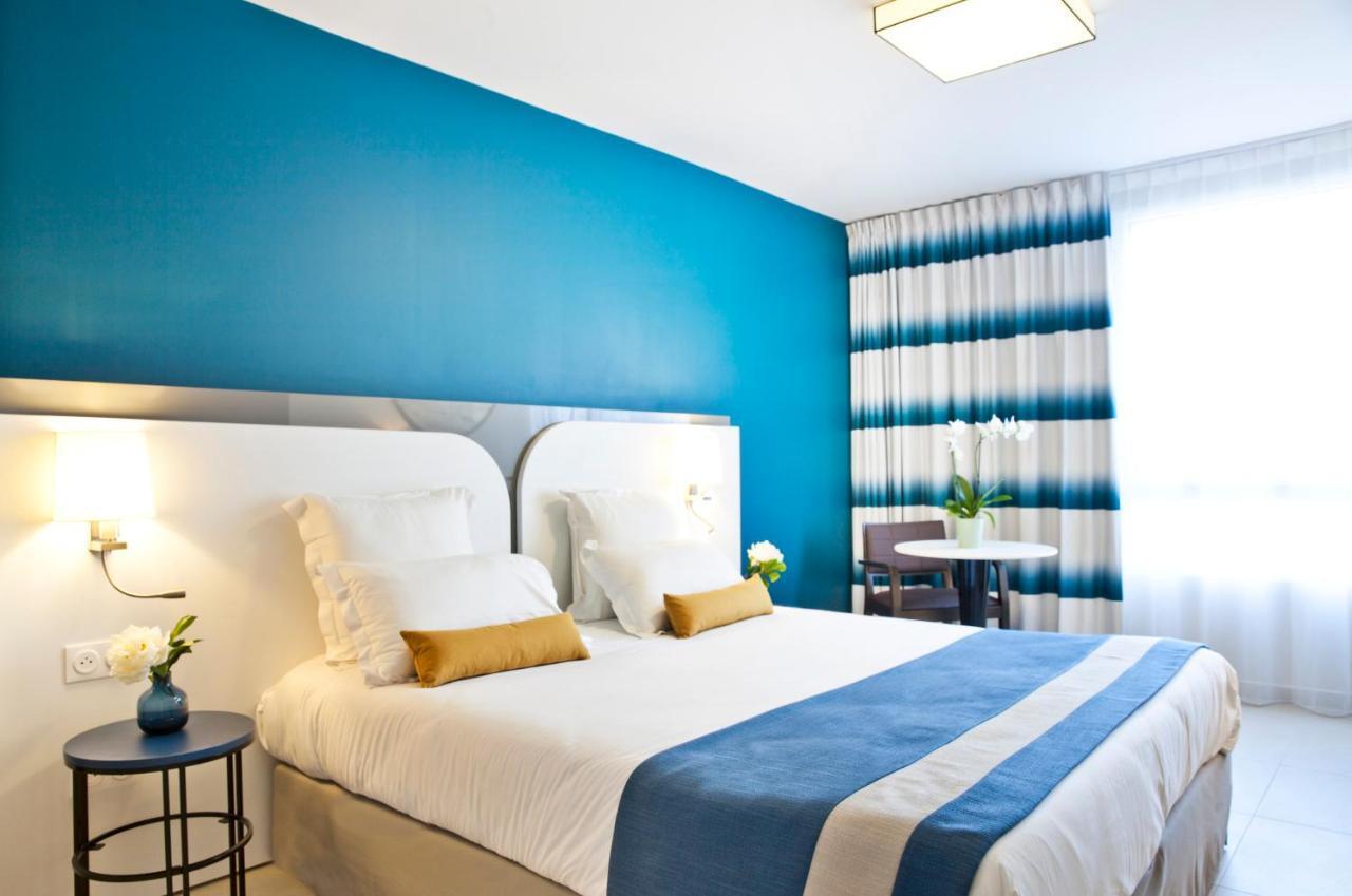 Residhome Aparthotel Marsiglia
