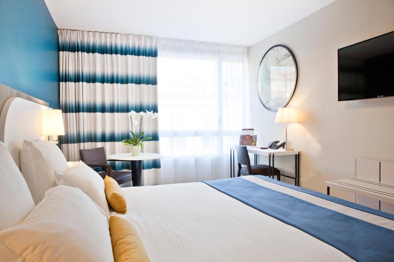 Aparthotel Residhome