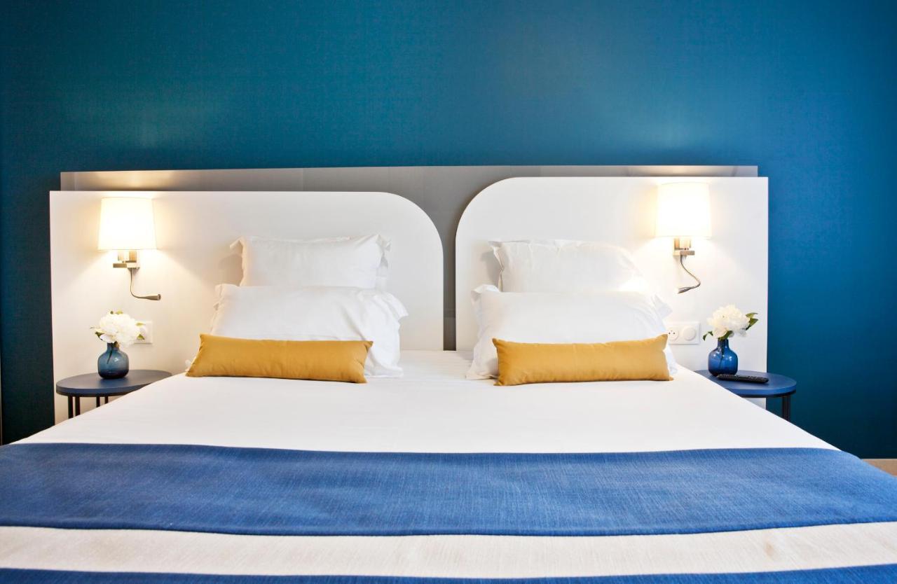 Aparthotel Residhome