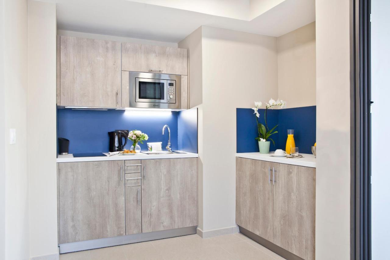 Residhome Marsiglia