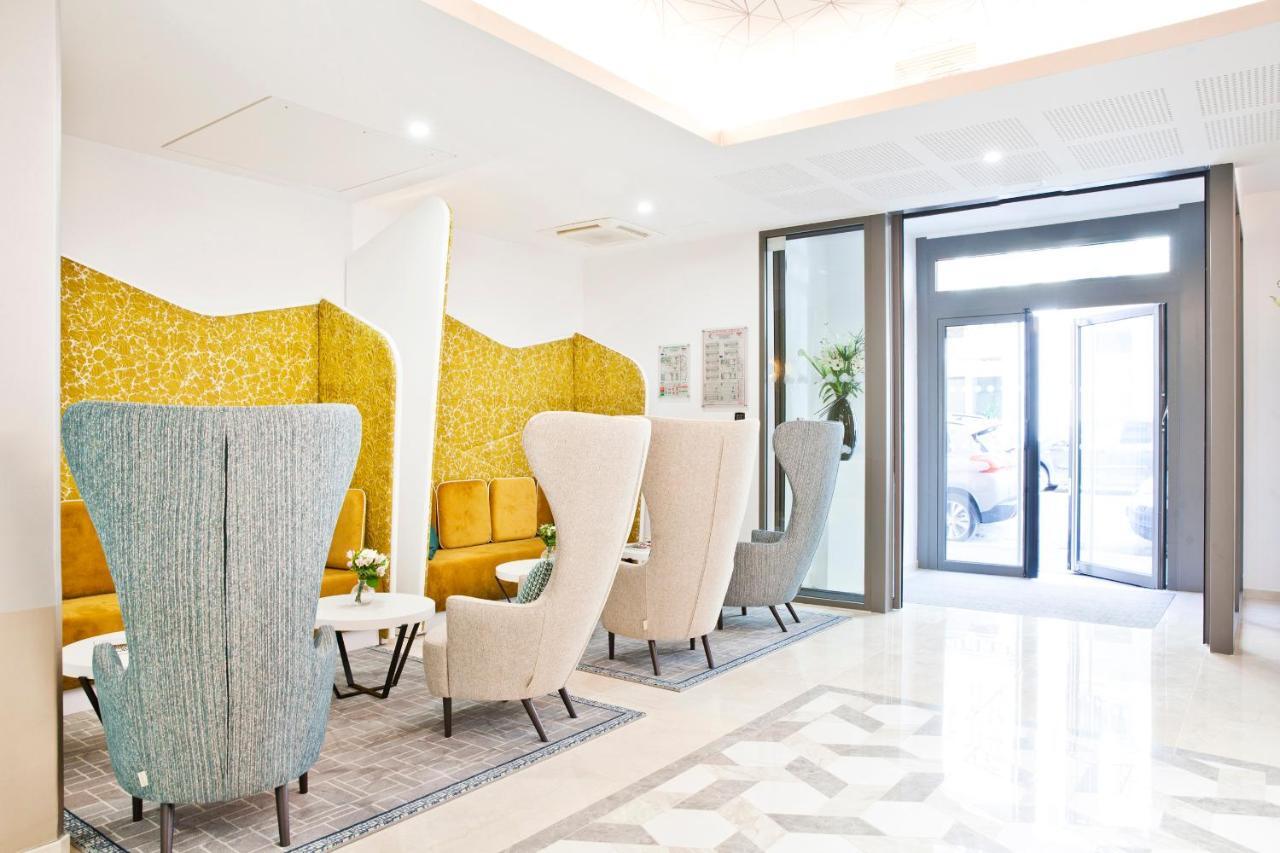 Residhome 4* Marsiglia