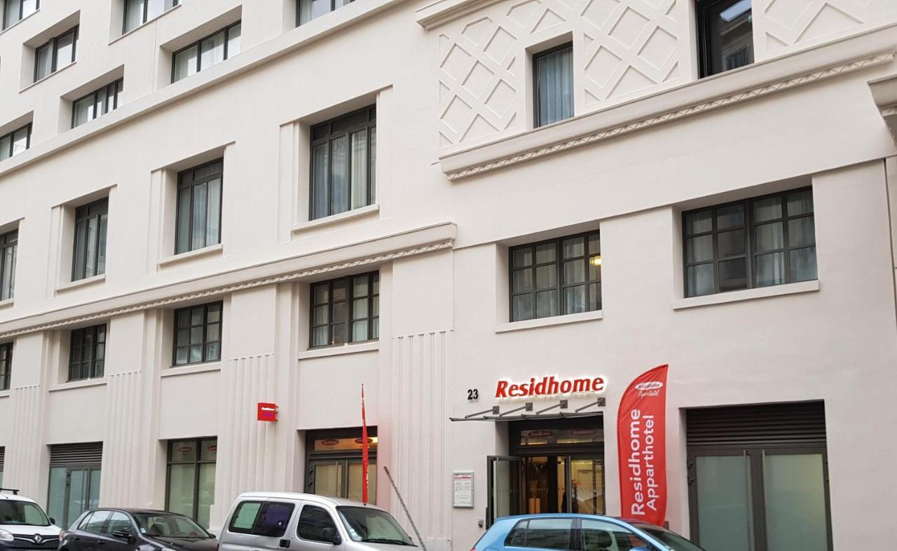 Residhome 4* Marsiglia